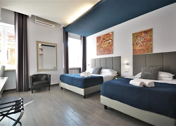 77 Oda ve Kahvaltı