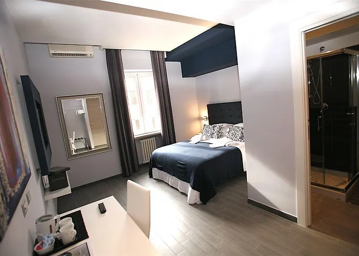 77 Oda ve Kahvaltı 4*