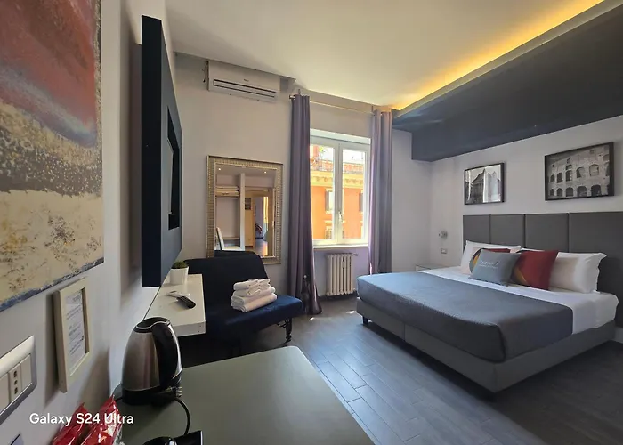 77 Oda ve Kahvaltı 4*