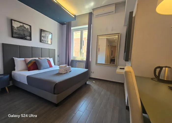 77 Oda ve Kahvaltı 4*