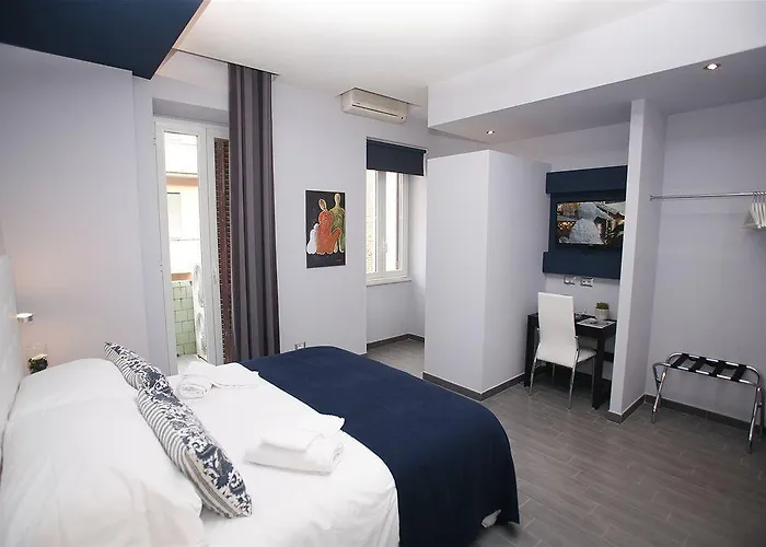77 Oda ve Kahvaltı 4*